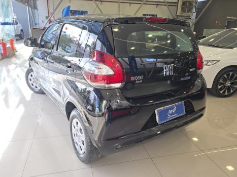 FIAT Mobi 1.0 4P FLEX EVO EASY, Foto 4