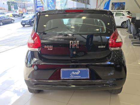 FIAT Mobi 1.0 4P FLEX EVO EASY, Foto 5