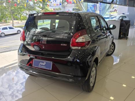 FIAT Mobi 1.0 4P FLEX EVO EASY, Foto 6