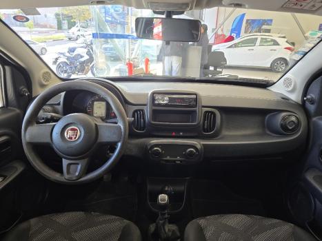 FIAT Mobi 1.0 4P FLEX EVO EASY, Foto 7
