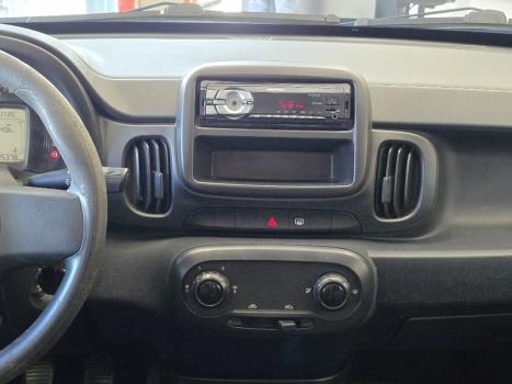 FIAT Mobi 1.0 4P FLEX EVO EASY, Foto 8