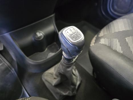 FIAT Mobi 1.0 4P FLEX EVO EASY, Foto 9