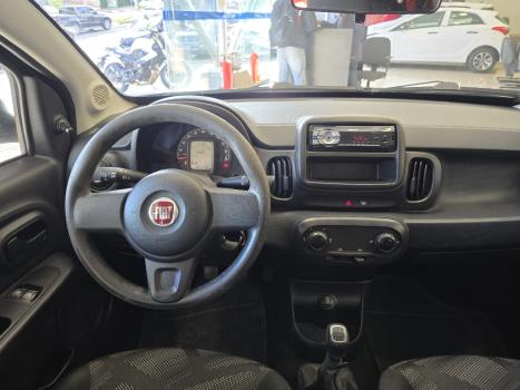 FIAT Mobi 1.0 4P FLEX EVO EASY, Foto 10