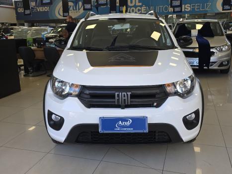 FIAT Mobi 1.0 4P FLEX EVO TREKKING, Foto 2