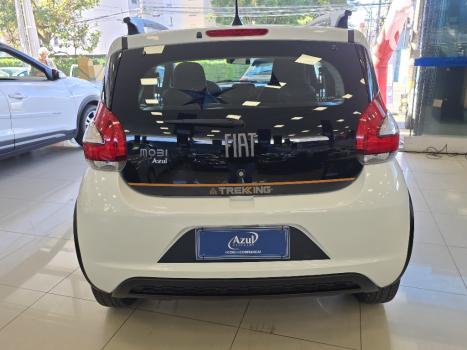 FIAT Mobi 1.0 4P FLEX EVO TREKKING, Foto 5