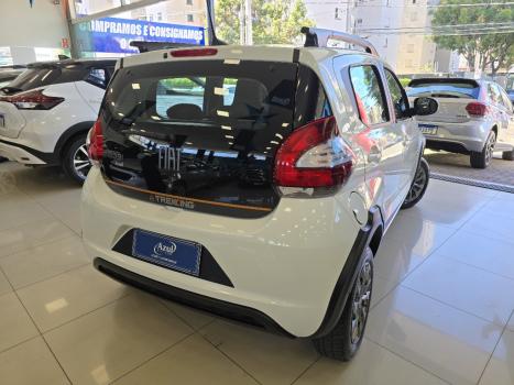 FIAT Mobi 1.0 4P FLEX EVO TREKKING, Foto 6