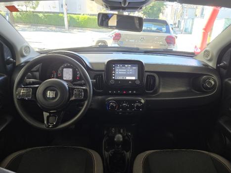 FIAT Mobi 1.0 4P FLEX EVO TREKKING, Foto 7