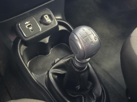 FIAT Mobi 1.0 4P FLEX EVO TREKKING, Foto 9