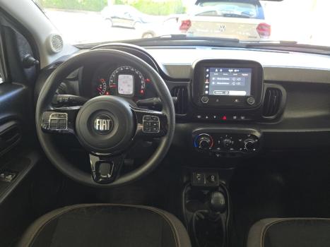 FIAT Mobi 1.0 4P FLEX EVO TREKKING, Foto 10