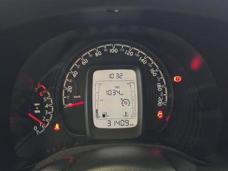 FIAT Mobi 1.0 4P FLEX EVO TREKKING, Foto 12