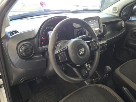 FIAT Mobi 1.0 4P FLEX EVO TREKKING, Foto 13
