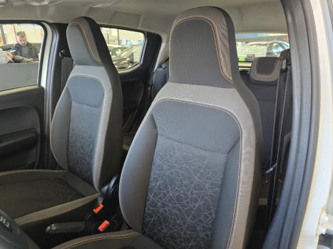 FIAT Mobi 1.0 4P FLEX EVO TREKKING, Foto 14