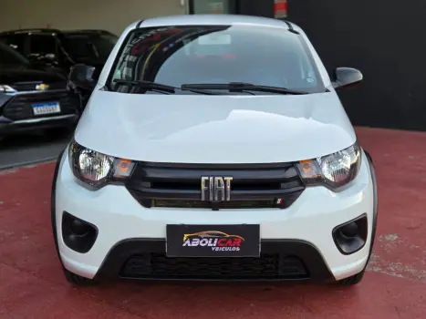 FIAT Mobi 1.0 4P FLEX EVO LIKE, Foto 5