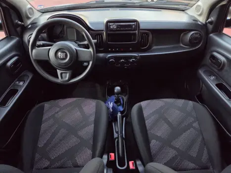 FIAT Mobi 1.0 4P FLEX EVO LIKE, Foto 10