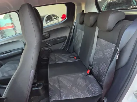 FIAT Mobi 1.0 4P FLEX EVO LIKE, Foto 13