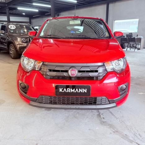 FIAT Mobi 1.0 4P FLEX EVO LIKE, Foto 2