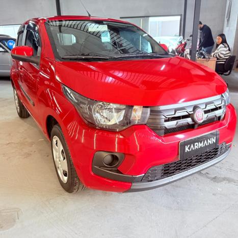 FIAT Mobi 1.0 4P FLEX EVO LIKE, Foto 3