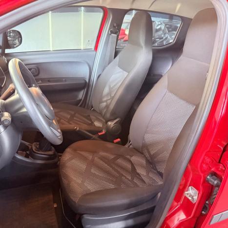 FIAT Mobi 1.0 4P FLEX EVO LIKE, Foto 5
