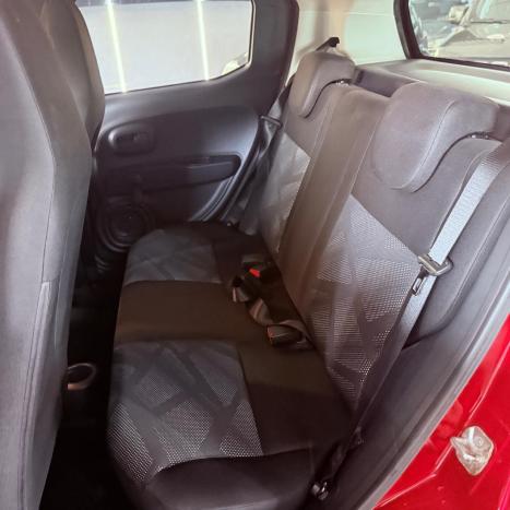 FIAT Mobi 1.0 4P FLEX EVO LIKE, Foto 6