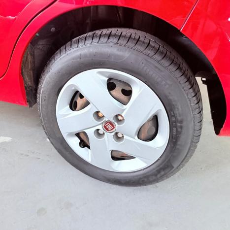 FIAT Mobi 1.0 4P FLEX EVO LIKE, Foto 7