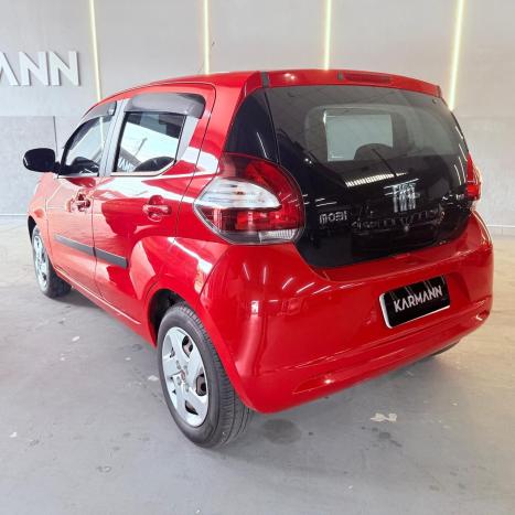 FIAT Mobi 1.0 4P FLEX EVO LIKE, Foto 8