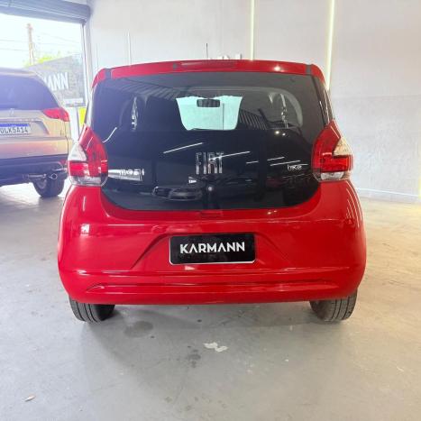 FIAT Mobi 1.0 4P FLEX EVO LIKE, Foto 9