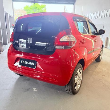 FIAT Mobi 1.0 4P FLEX EVO LIKE, Foto 10