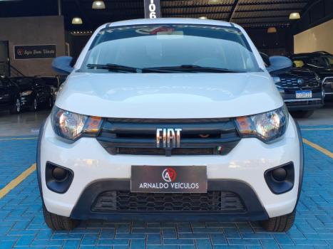 FIAT Mobi 1.0 4P FLEX EVO LIKE, Foto 2