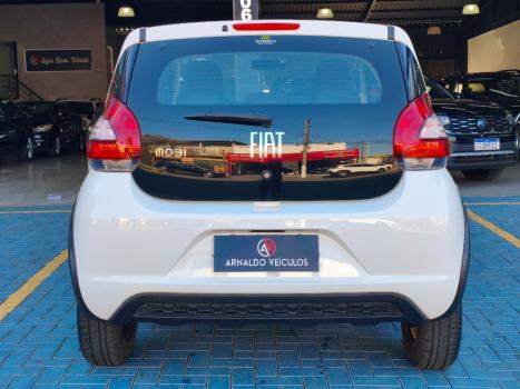 FIAT Mobi 1.0 4P FLEX EVO LIKE, Foto 5
