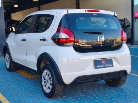 FIAT Mobi 1.0 4P FLEX EVO LIKE, Foto 6