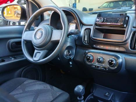 FIAT Mobi 1.0 4P FLEX EVO LIKE, Foto 7