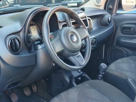 FIAT Mobi 1.0 4P FLEX EVO LIKE, Foto 8