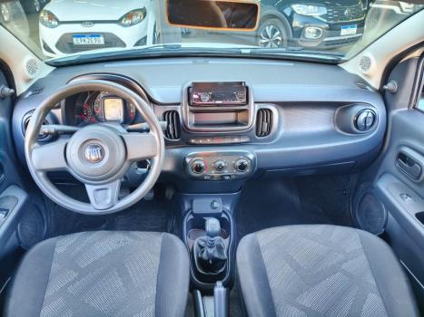 FIAT Mobi 1.0 4P FLEX EVO LIKE, Foto 9