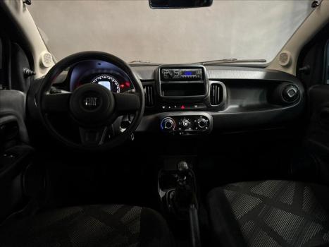 FIAT Mobi 1.0 4P FLEX EVO LIKE, Foto 11