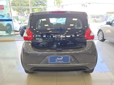 FIAT Mobi 1.0 4P FLEX EVO LIKE ON, Foto 5