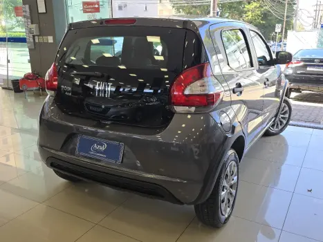 FIAT Mobi 1.0 4P FLEX EVO LIKE ON, Foto 6
