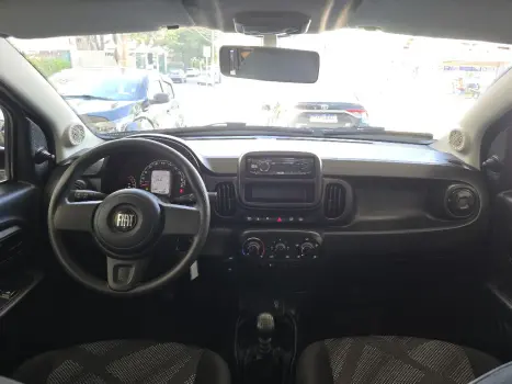 FIAT Mobi 1.0 4P FLEX EVO LIKE ON, Foto 7