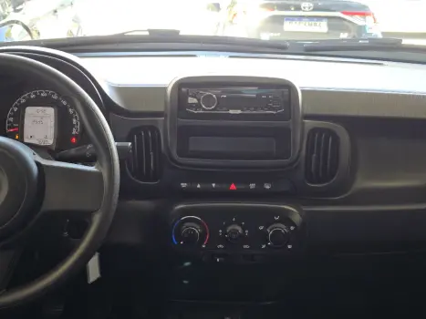 FIAT Mobi 1.0 4P FLEX EVO LIKE ON, Foto 8