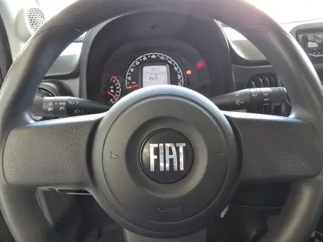 FIAT Mobi 1.0 4P FLEX EVO LIKE ON, Foto 11