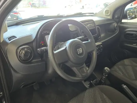 FIAT Mobi 1.0 4P FLEX EVO LIKE ON, Foto 13