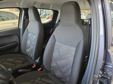 FIAT Mobi 1.0 4P FLEX EVO LIKE ON, Foto 14