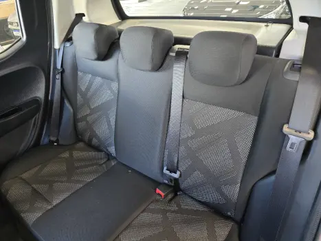 FIAT Mobi 1.0 4P FLEX EVO LIKE ON, Foto 15