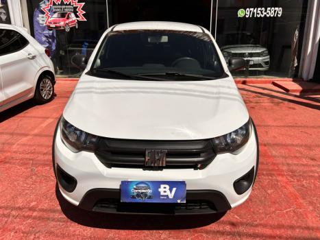 FIAT Mobi 1.0 4P FLEX EVO LIKE, Foto 2
