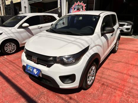 FIAT Mobi 1.0 4P FLEX EVO LIKE, Foto 3