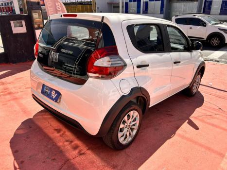 FIAT Mobi 1.0 4P FLEX EVO LIKE, Foto 4