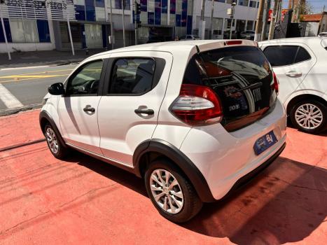 FIAT Mobi 1.0 4P FLEX EVO LIKE, Foto 6