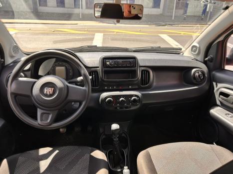 FIAT Mobi 1.0 4P FLEX EVO LIKE, Foto 7