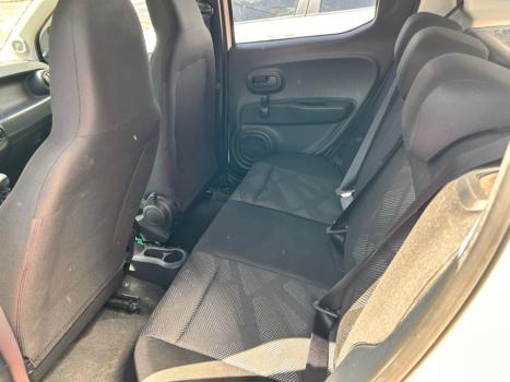 FIAT Mobi 1.0 4P FLEX EVO LIKE, Foto 8