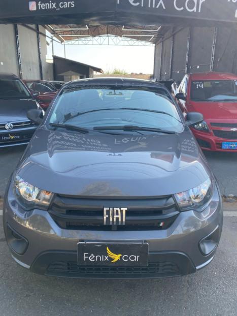 FIAT Mobi 1.0 4P FLEX EVO LIKE, Foto 2