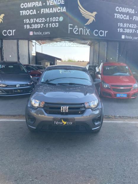 FIAT Mobi 1.0 4P FLEX EVO LIKE, Foto 3